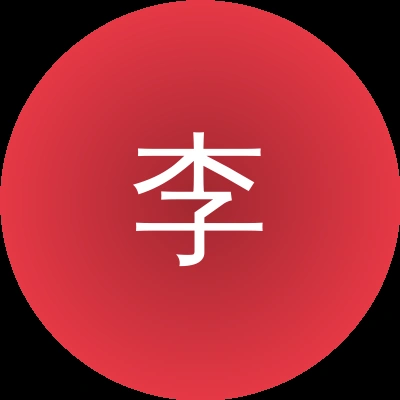 李婷婷老师头像